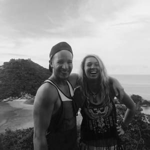 Meet your Posher, Andrée-anne